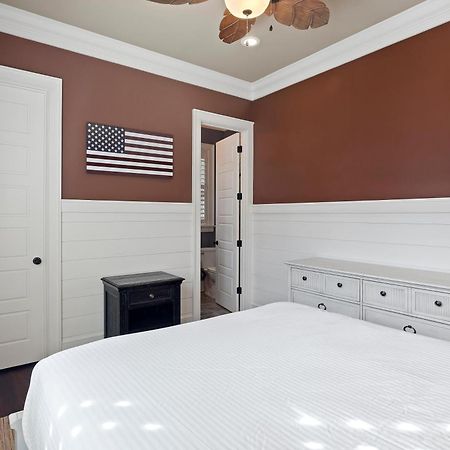 4 Driftwood Lane Villa Isle of Palms Luaran gambar