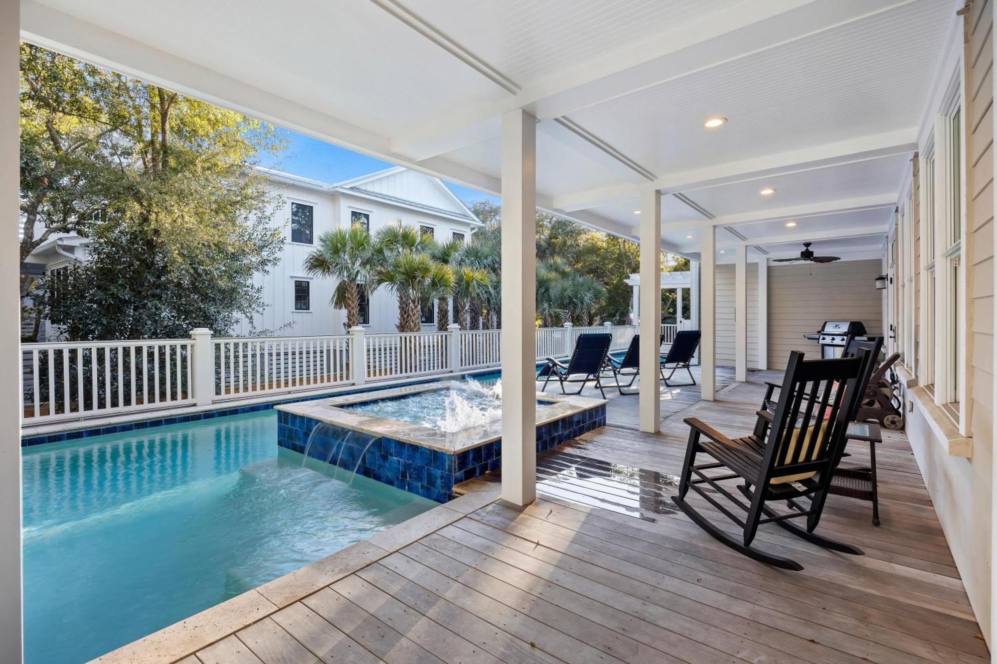 4 Driftwood Lane Villa Isle of Palms Luaran gambar