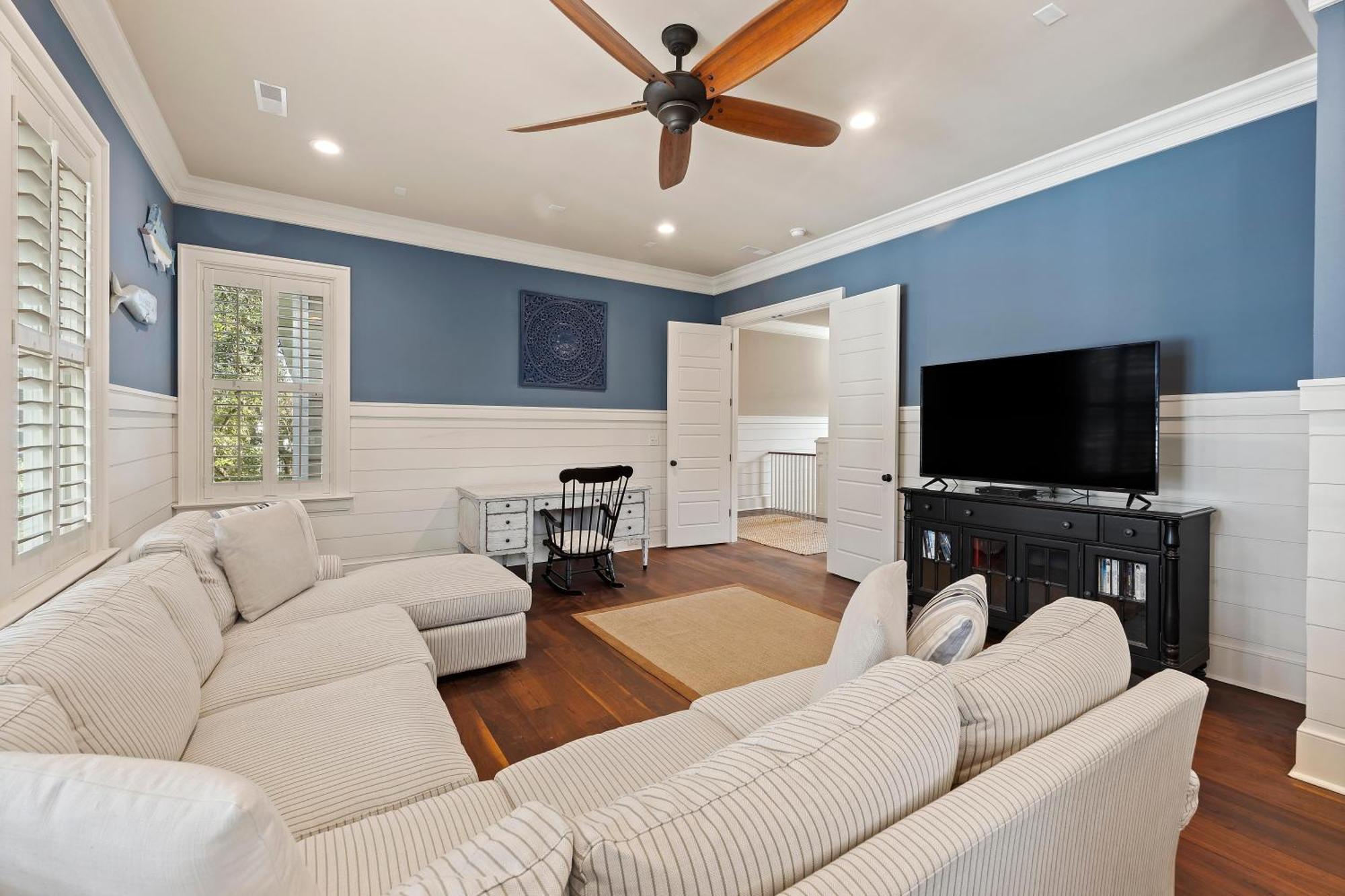 4 Driftwood Lane Villa Isle of Palms Luaran gambar