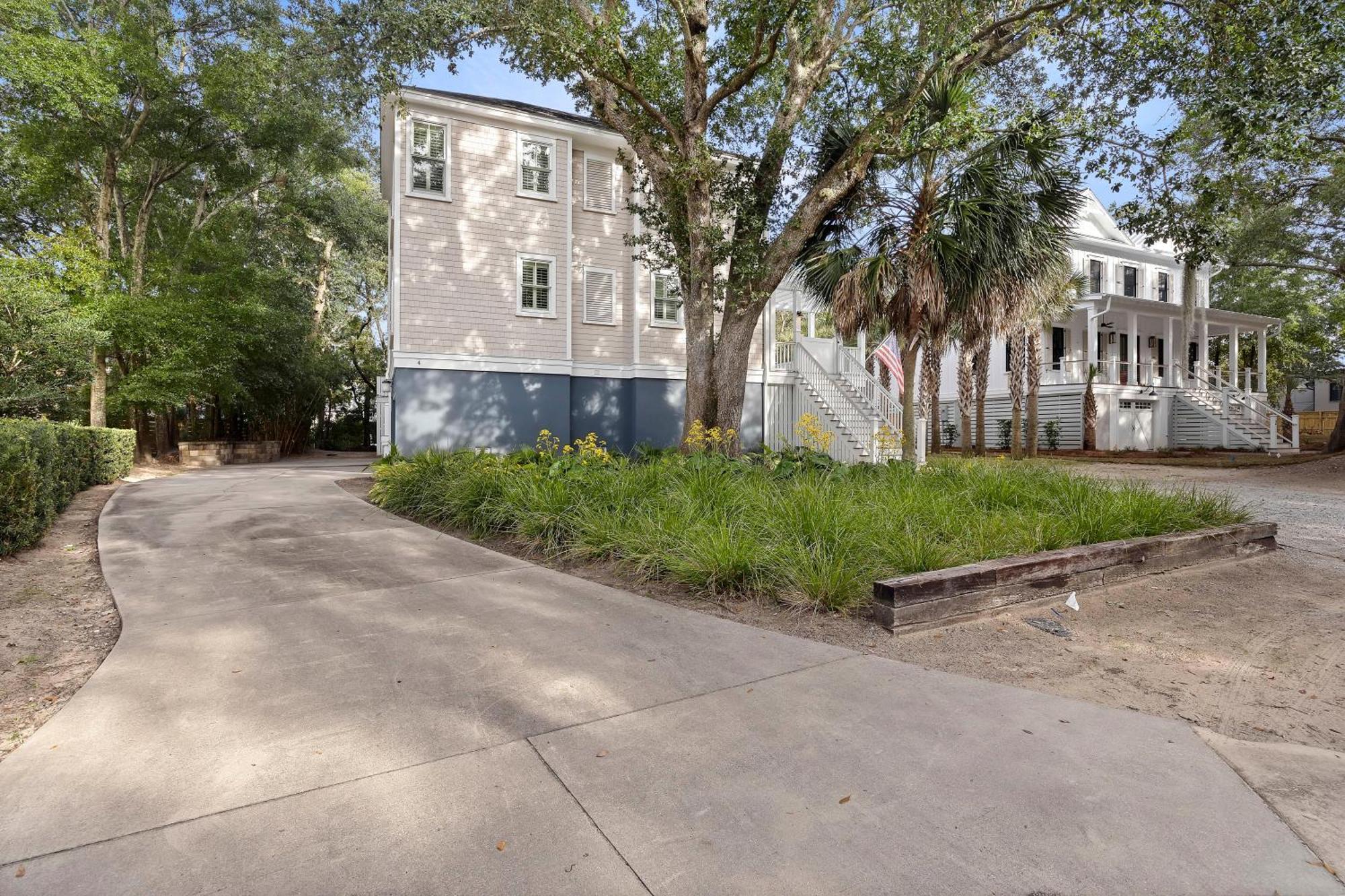 4 Driftwood Lane Villa Isle of Palms Luaran gambar