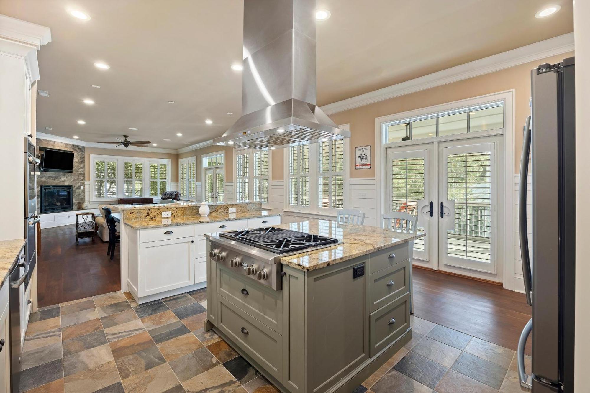 4 Driftwood Lane Villa Isle of Palms Luaran gambar