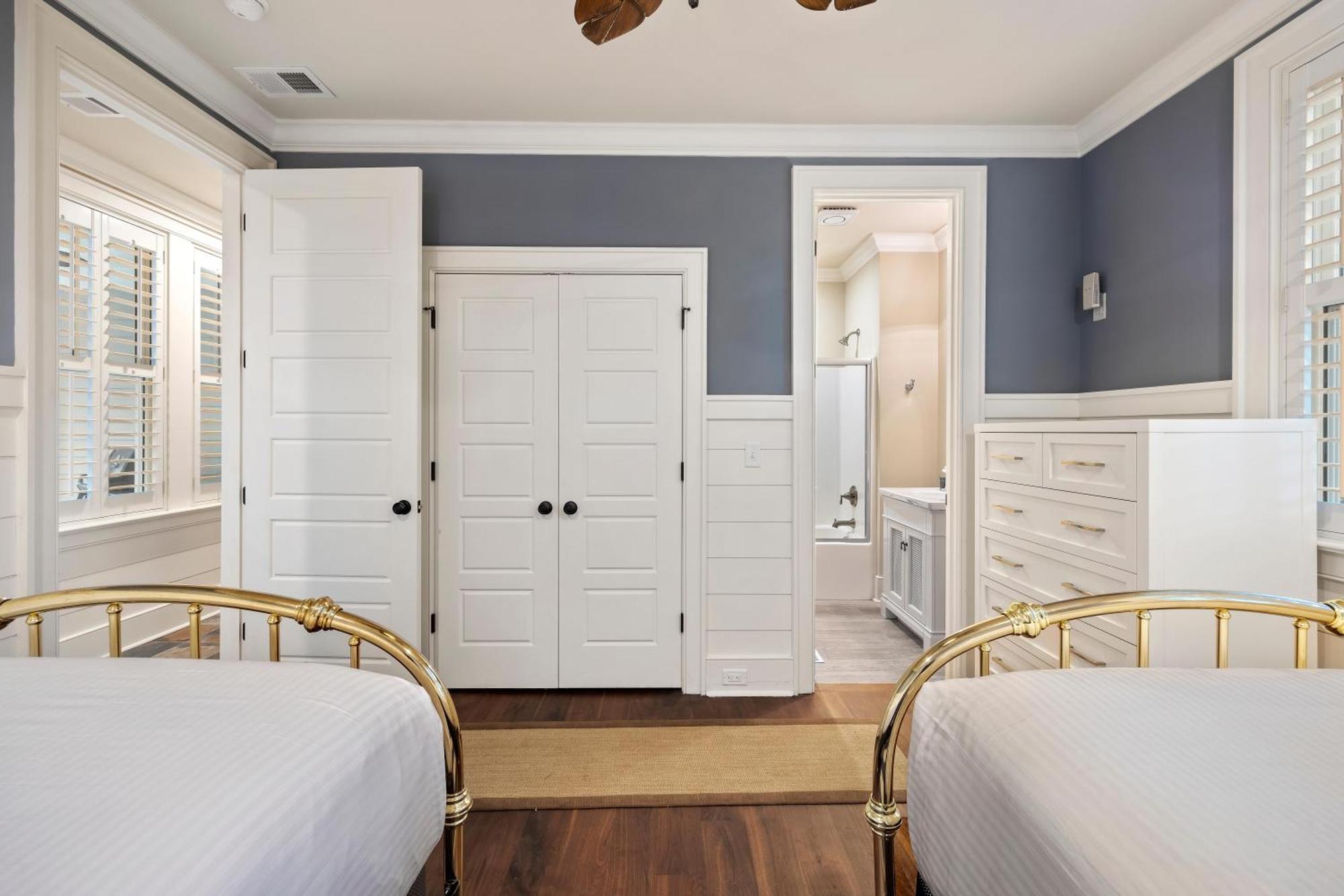 4 Driftwood Lane Villa Isle of Palms Luaran gambar