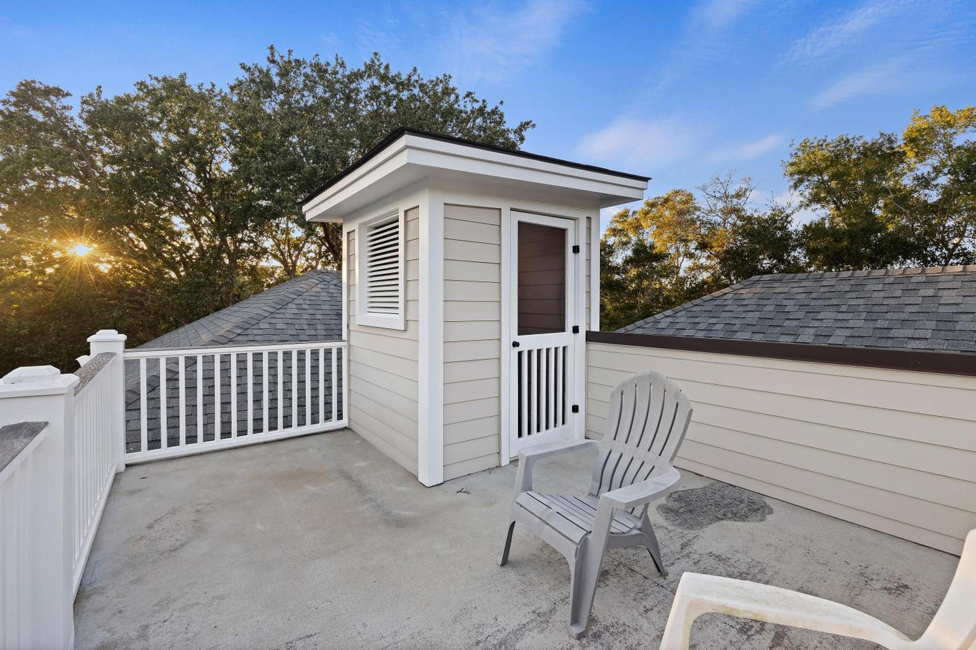 4 Driftwood Lane Villa Isle of Palms Luaran gambar