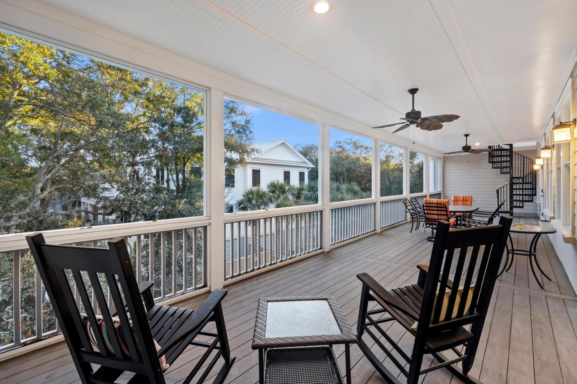 4 Driftwood Lane Villa Isle of Palms Luaran gambar