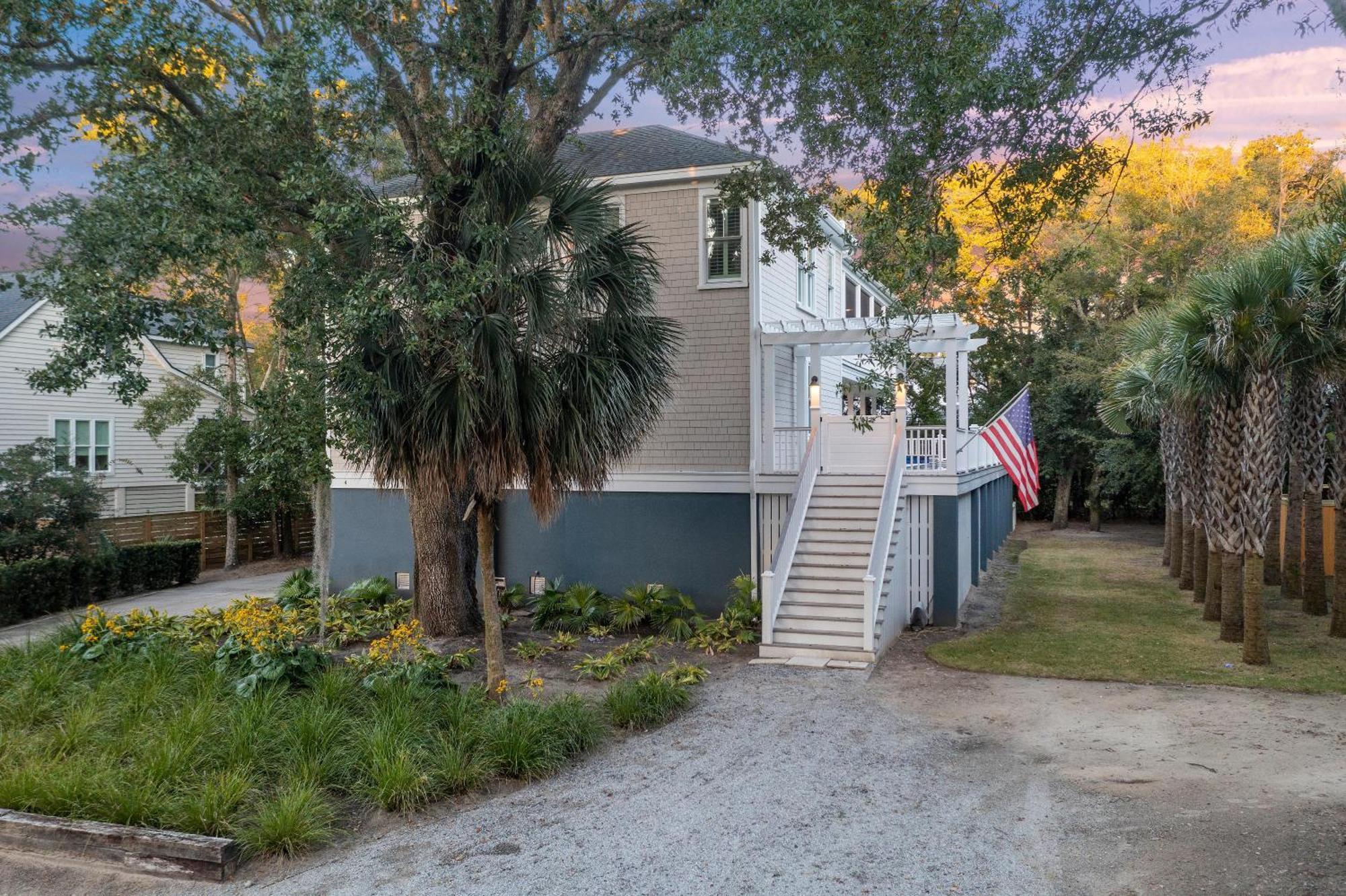 4 Driftwood Lane Villa Isle of Palms Luaran gambar