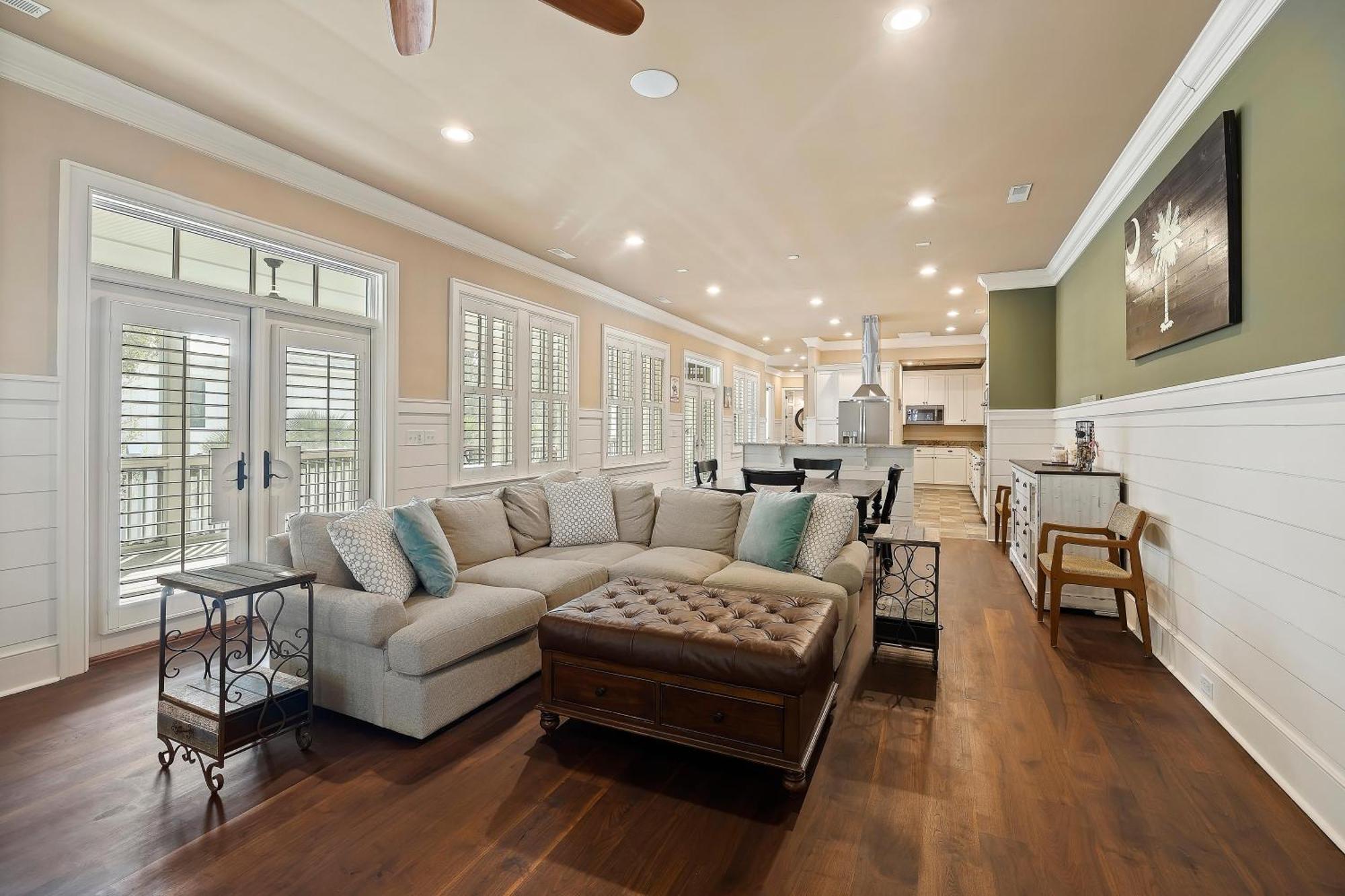 4 Driftwood Lane Villa Isle of Palms Luaran gambar