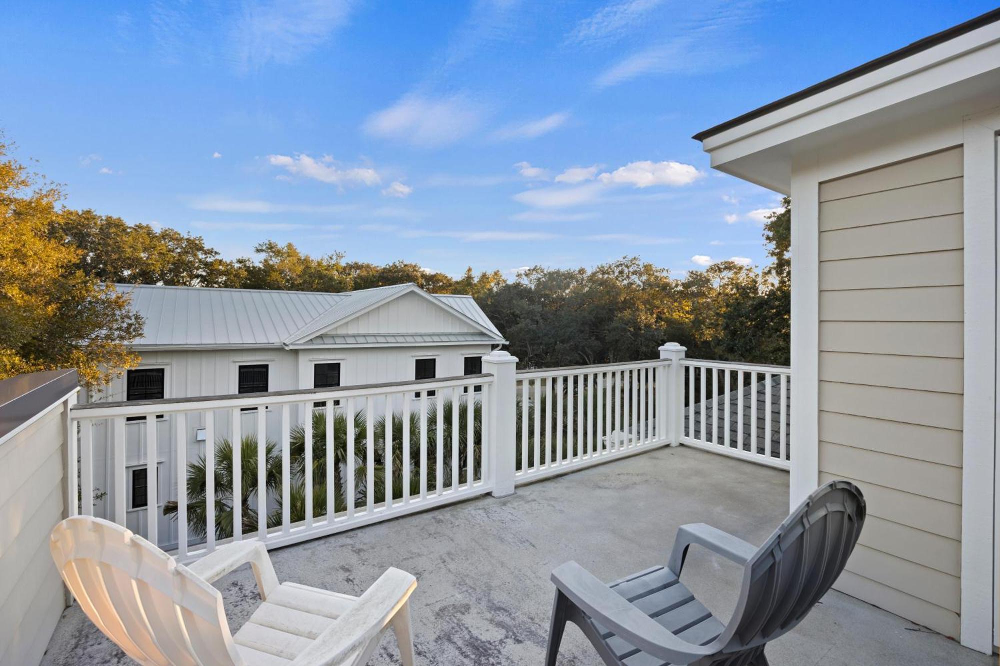 4 Driftwood Lane Villa Isle of Palms Luaran gambar