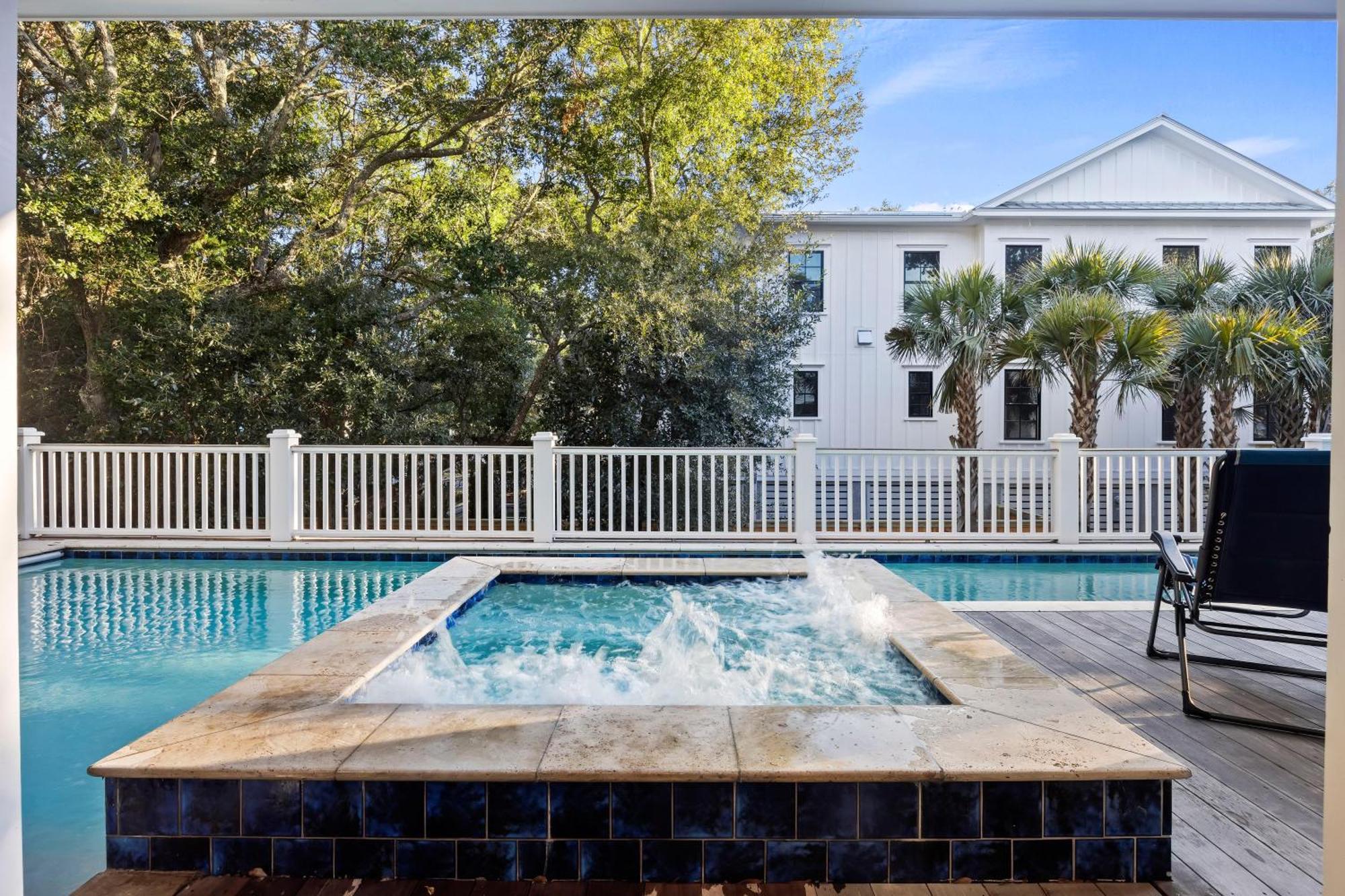 4 Driftwood Lane Villa Isle of Palms Luaran gambar