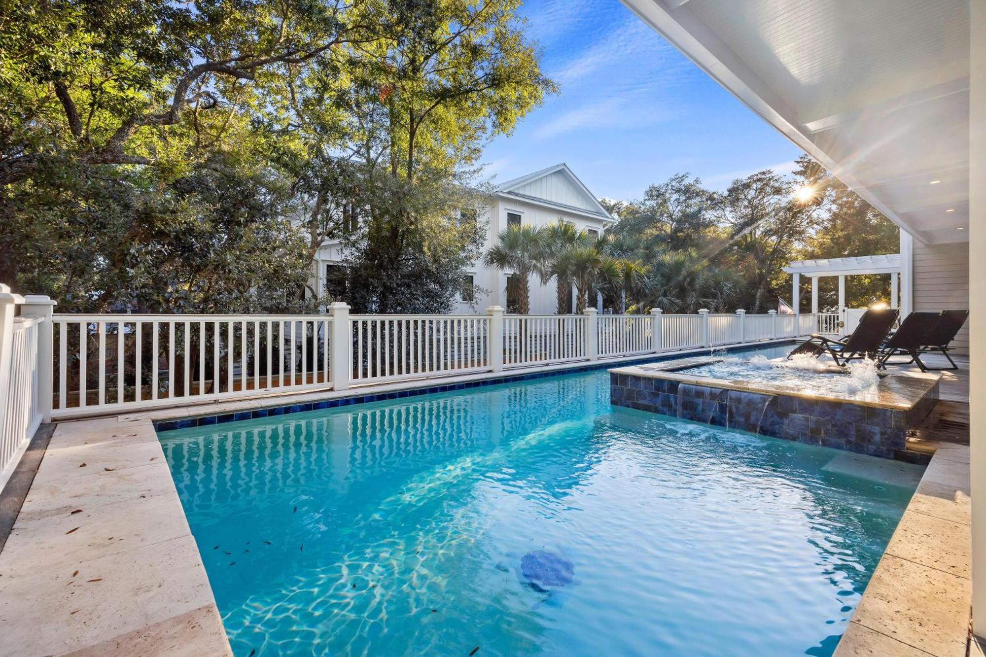4 Driftwood Lane Villa Isle of Palms Luaran gambar