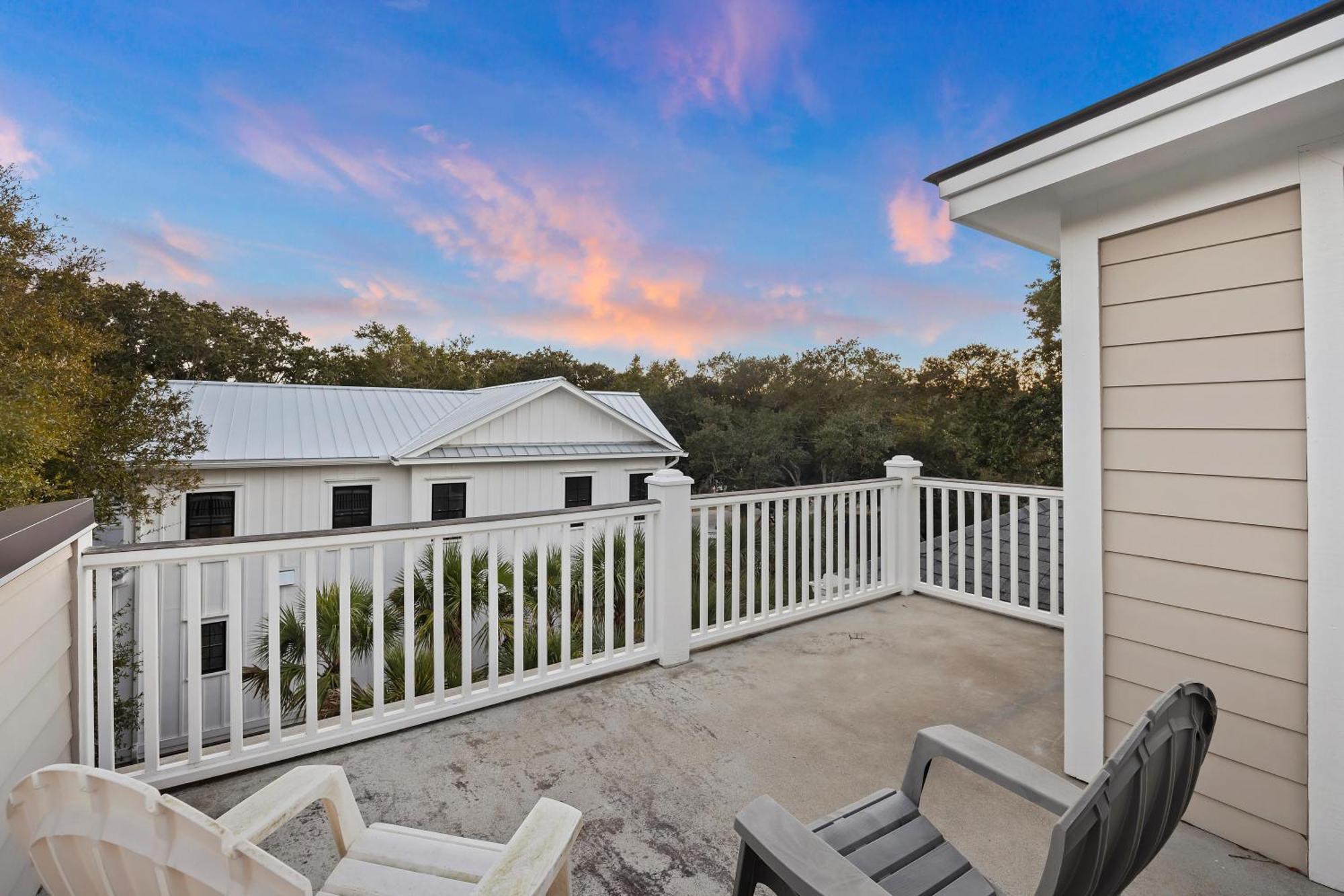 4 Driftwood Lane Villa Isle of Palms Luaran gambar