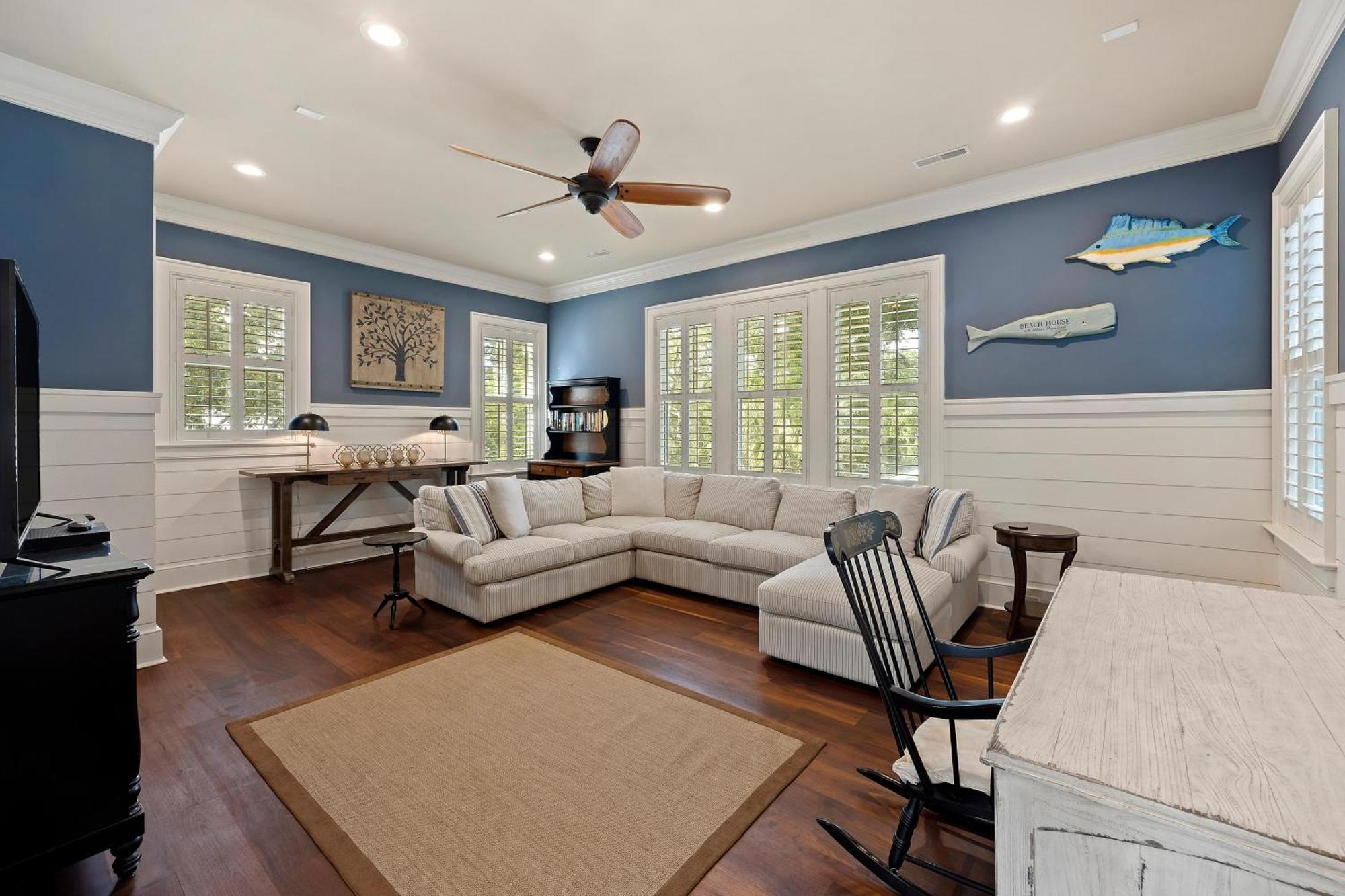 4 Driftwood Lane Villa Isle of Palms Luaran gambar