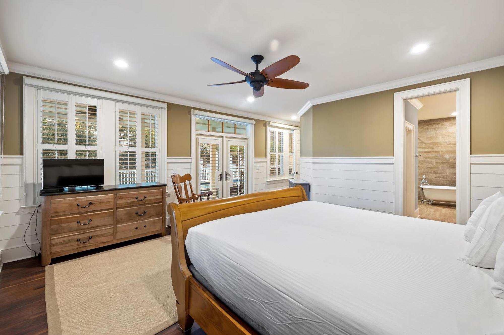 4 Driftwood Lane Villa Isle of Palms Luaran gambar