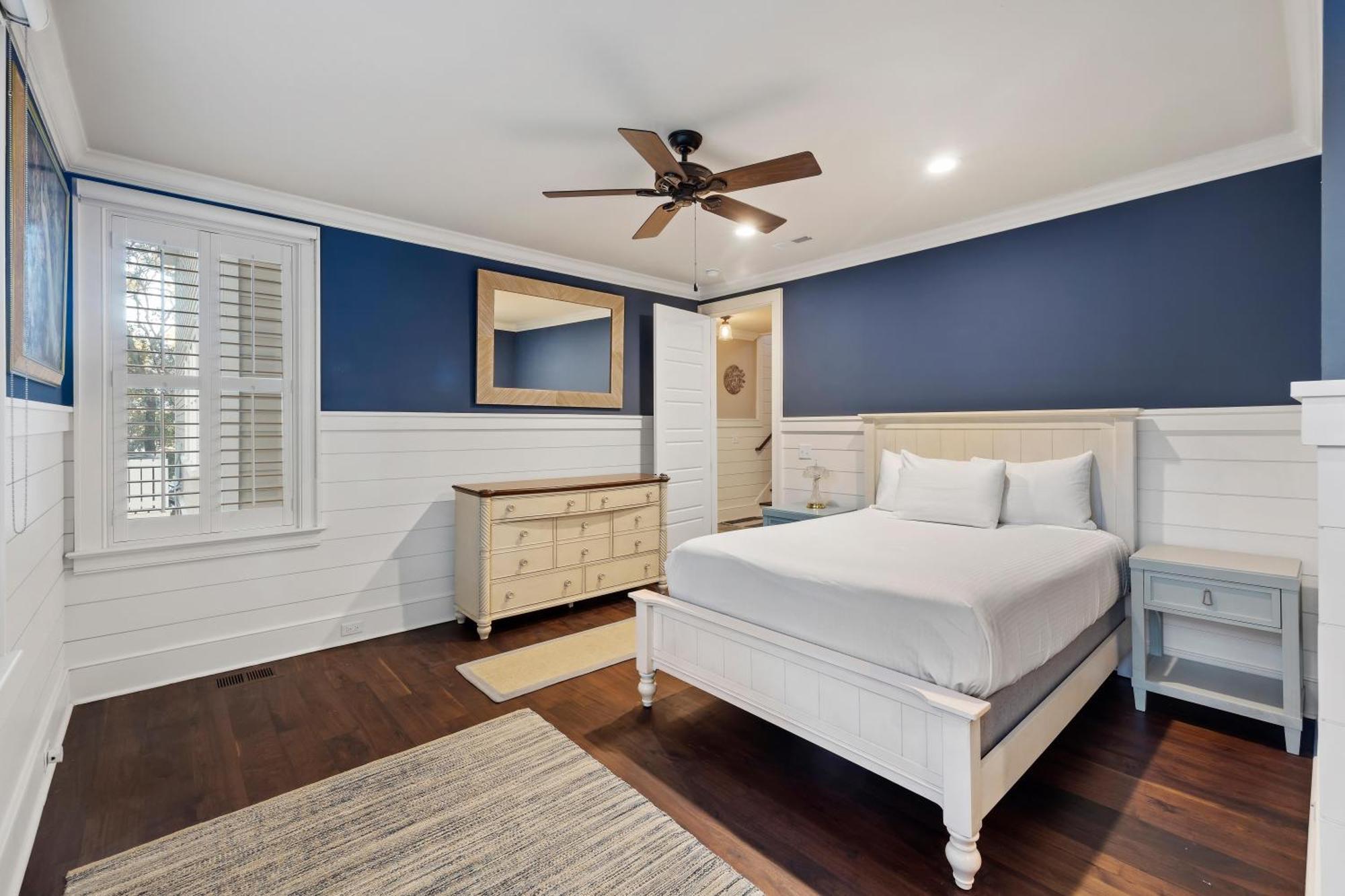 4 Driftwood Lane Villa Isle of Palms Luaran gambar
