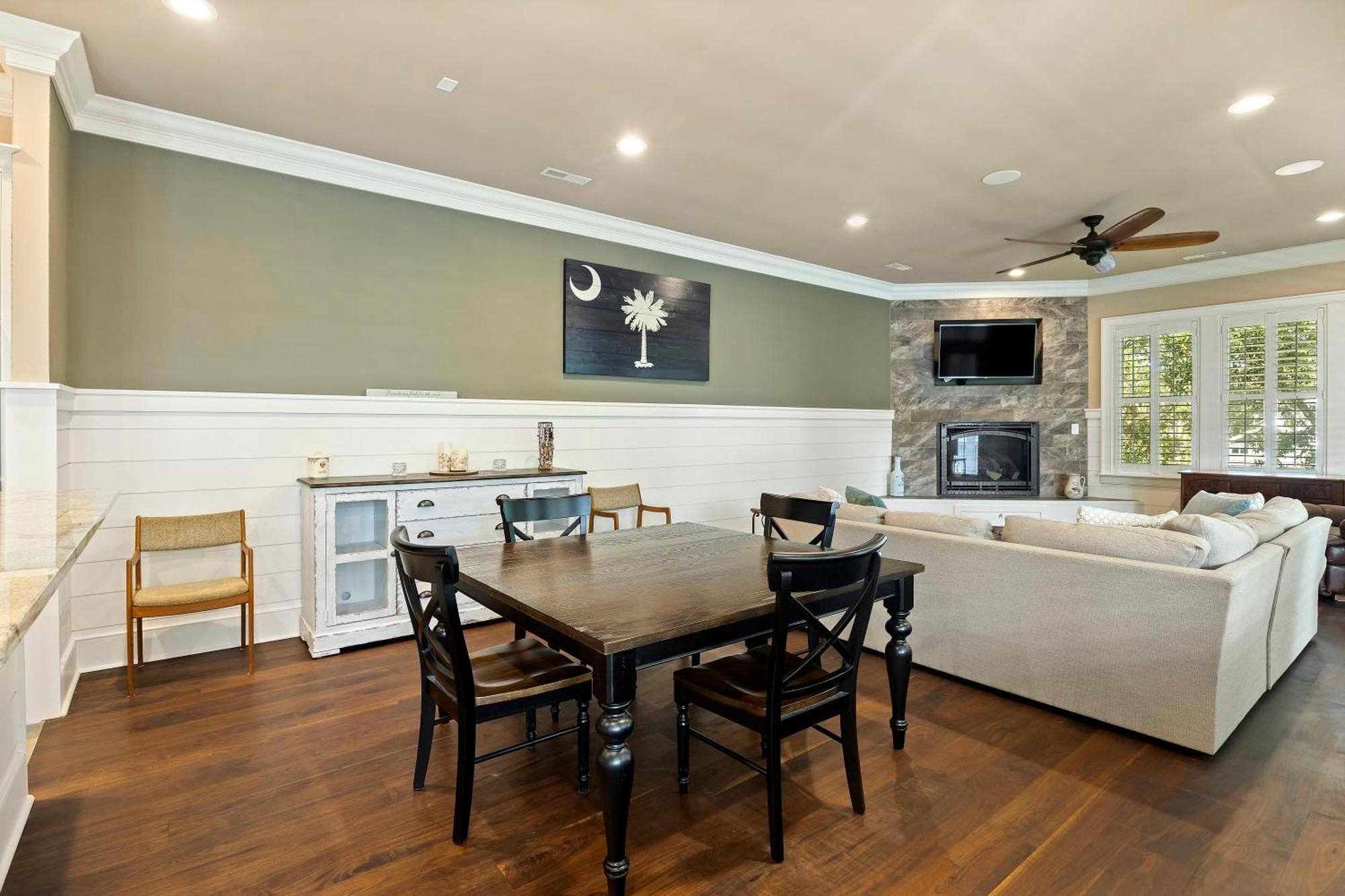 4 Driftwood Lane Villa Isle of Palms Luaran gambar